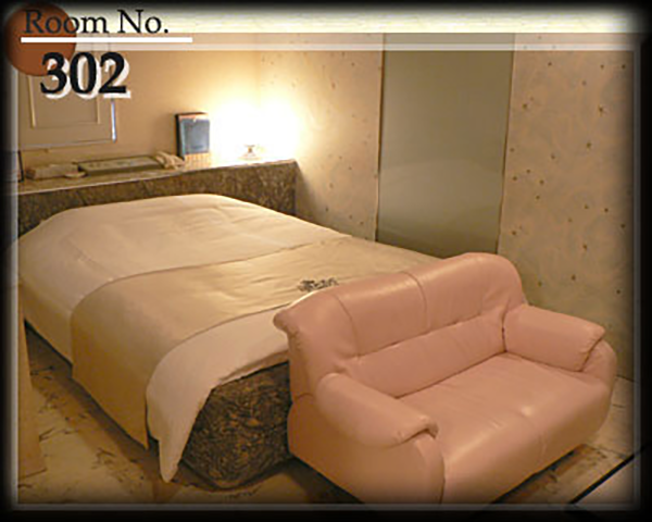 302号室