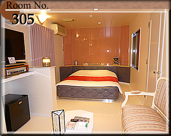 305号室
