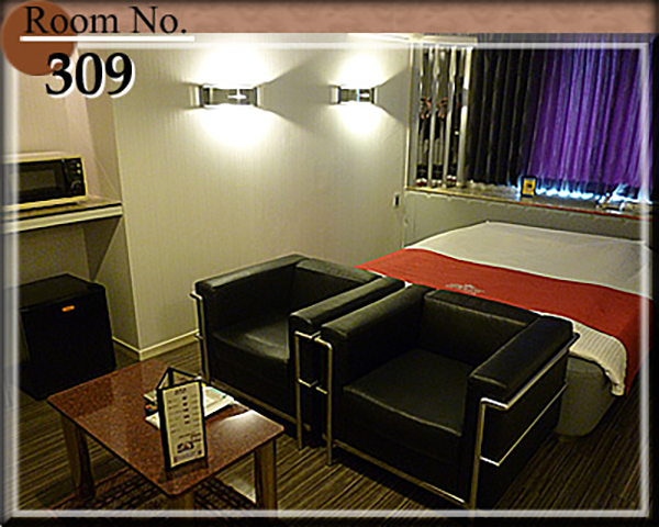 309号室
