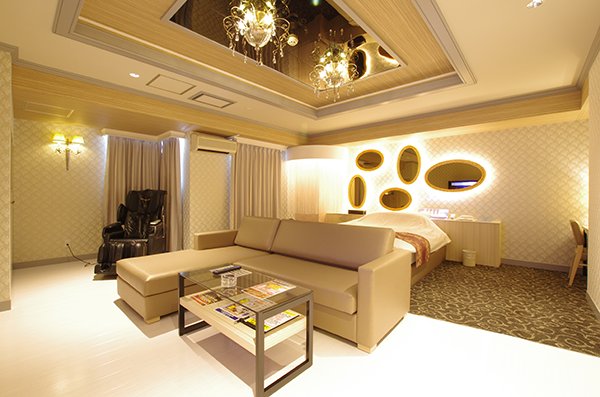 Blue Hotel Sju(:)pri:m - 客室・料金情報（401(禁煙)） 北海道