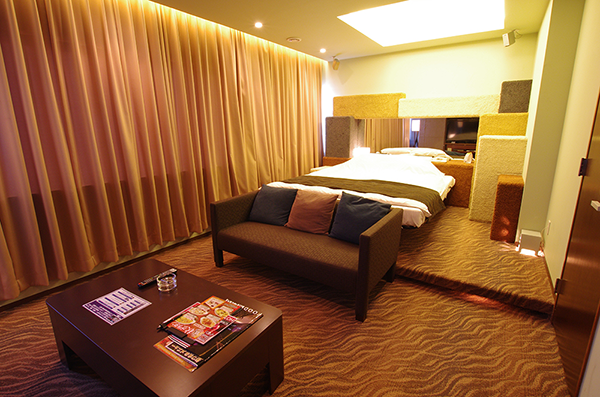 Blue Hotel OCTA - 客室・料金情報（A802） 北海道 札幌市中央区