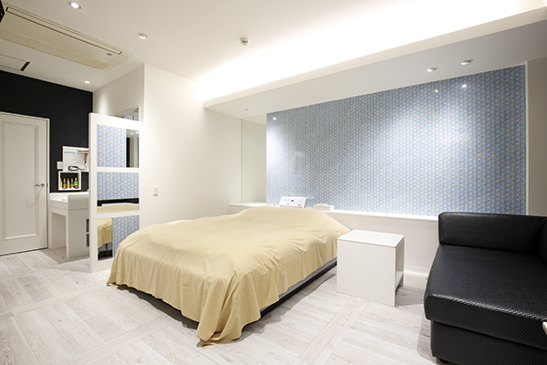 ブランネージュ 料金 客室情報 211 新潟県 新潟市中央区 甲信越 のラブホテル ラブホ ブランネージュ