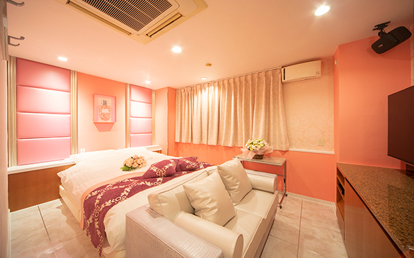 Hotel Blast 料金 客室情報 112 宮城県 仙台市青葉区 北海道 東北 のラブホテル ラブホ