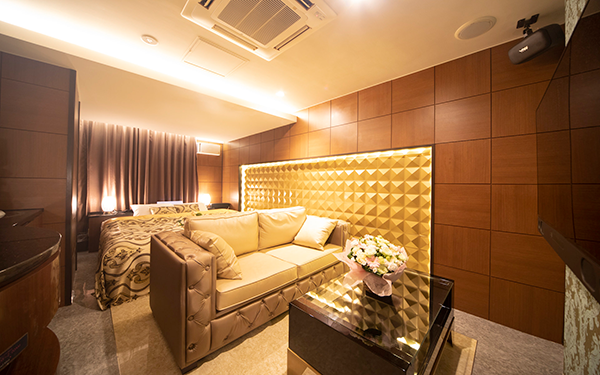 Hotel Blast 料金 客室情報 2 宮城県 仙台市青葉区 北海道 東北 のラブホテル ラブホ