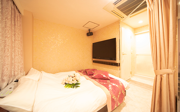 Hotel Blast 料金 客室情報 317 宮城県 仙台市青葉区 北海道 東北 のラブホテル ラブホ