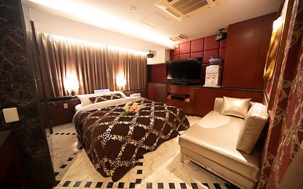 Hotel Blast 料金 客室情報 405 宮城県 仙台市青葉区 北海道 東北 のラブホテル ラブホ