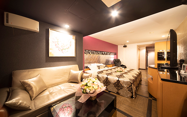 Hotel Blast 料金 客室情報 903 宮城県 仙台市青葉区 北海道 東北 のラブホテル ラブホ