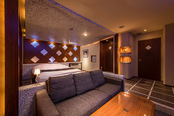 HOTEL C. CHIBA-SHIROI - 料金・客室情報（301） 千葉県 白井市 (関東