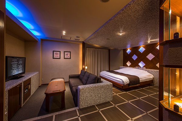 HOTEL C. CHIBA-SHIROI - 料金・客室情報（301） 千葉県 白井市 (関東