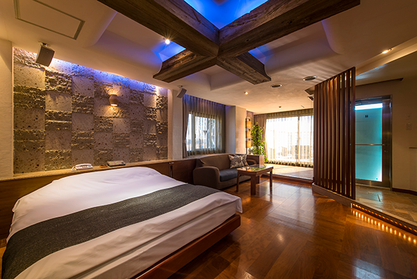 HOTEL C. CHIBA-SHIROI - 料金・客室情報（505） 千葉県 白井市