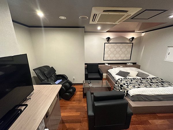 605号室