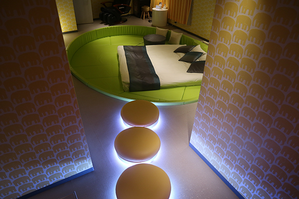 011号室<BR>NEST