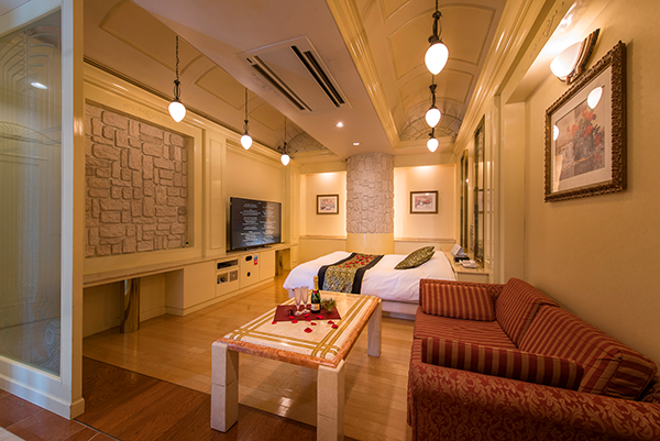 Dodo 料金 客室情報 605 茨城県 坂東市 関東 のラブホテル ラブホ