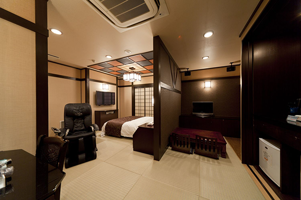 311号室