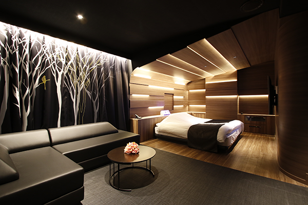 HOTEL FORESTY - 料金・客室情報（203） 北海道 札幌市豊平区 (北海道