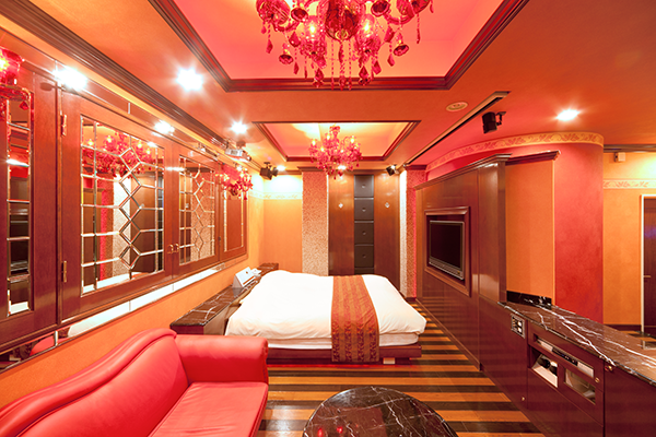 FROASIS journey - 料金・客室情報（206） 群馬県 太田市 (関東) の