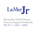 ラ・メール　ジュニア