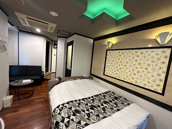 701号室(サウナ付)