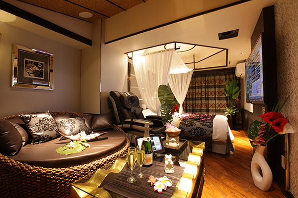 HOTEL GRASSINO URBAN RESORT - 料金・客室情報（1605） 神奈川県 横浜