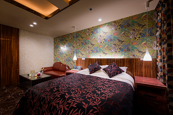 Hotel mint - 料金・客室情報（10） 富山県 富山市 (北陸) の