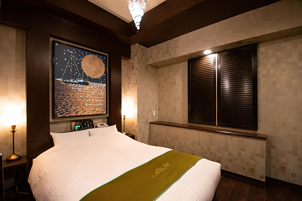 ホテル アンジュ 料金 客室情報 403 宮城県 仙台市青葉区 北海道 東北 のラブホテル ラブホ