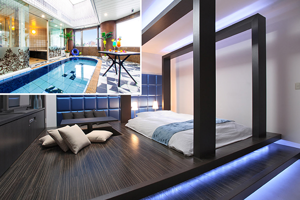 HOTEL es'（エス） - 料金・客室情報（701） 北海道 札幌市中央区