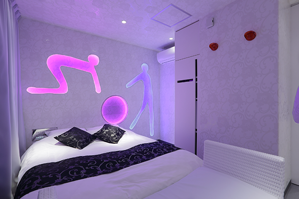 09号室 もじもじ君