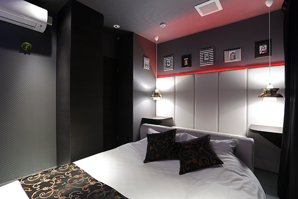 22号室 Break Library