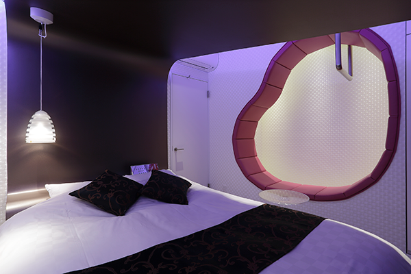 26号室 ドーナッツ