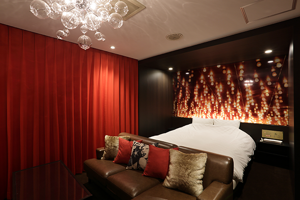 108号室 movie theater