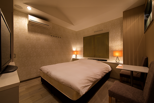 専用部屋 MORE - 料金・客室情報（301） 東京都 葛飾区 (関東) のラブホテル・ラブホ