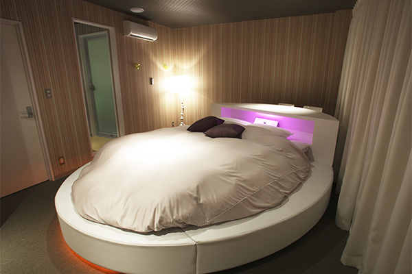 100％HOTEL - 料金・客室情報（003） 福島県 郡山市 (北海道・東北) の