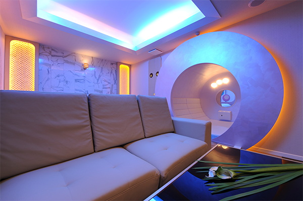 イリス - 料金・客室情報（411） 神奈川県 藤沢市 (関東) のラブホテル