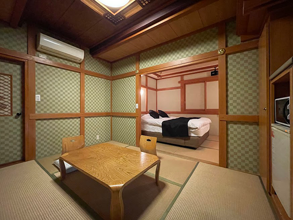 205号室