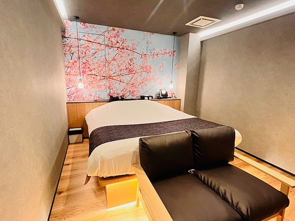 Annex in KOJO - 料金・客室情報（203(禁煙)） 神奈川県 相模原市南区