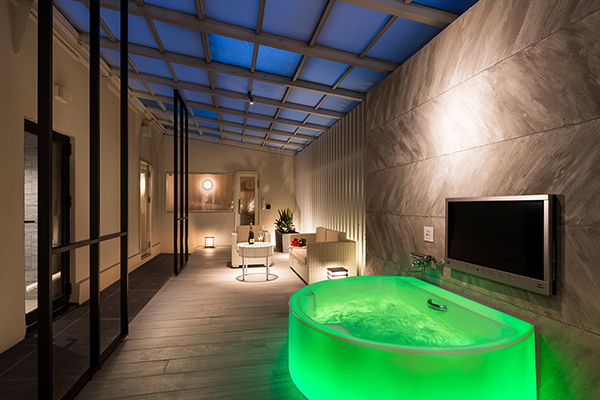 HOTEL FINE -INTO THE PREMIUM- - 料金・客室情報（306） 愛知県 岡崎
