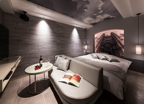 HOTEL FINE -INTO THE PREMIUM- - 料金・客室情報（506） 愛知県 岡崎