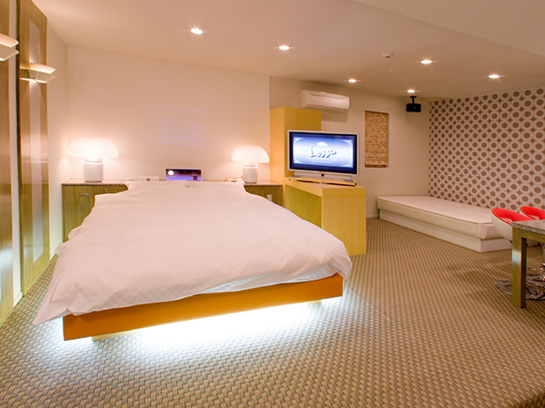 Hotel Lusso 料金 客室情報 124 岩手県 岩手郡雫石町 北海道 東北 のラブホテル ラブホ