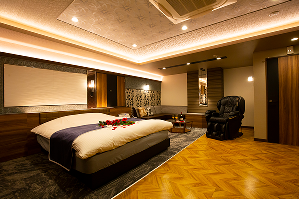 HOTEL M EAST ANNEX - 料金・客室情報（604） 千葉県 千葉市若葉