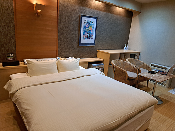 Mimosa 料金 客室情報 216 静岡県 富士宮市 東海 のラブホテル ラブホ