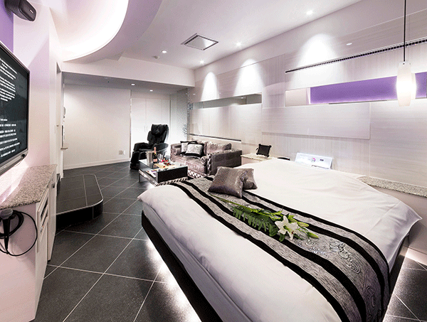 ホテル M by 南の風風力3 - 料金・客室情報（303） 静岡県 浜松