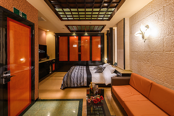 HOTEL MYTH 777（ホテル マイス スリーセブン） - 料金・客室情報（208