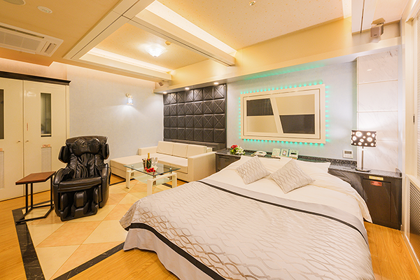 HOTEL MYTH 777（ホテル マイス スリーセブン） - 料金・客室情報（303