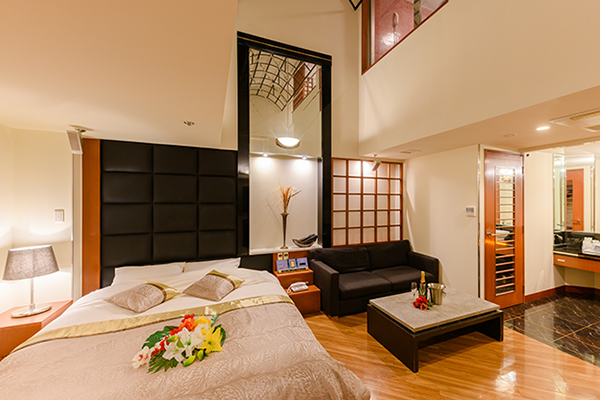 room 601