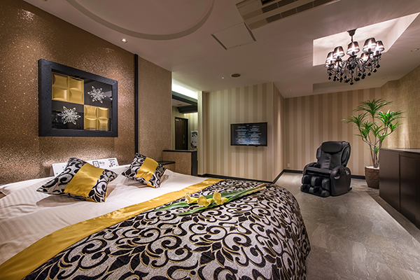 HOTEL MYTH STORY（ホテル マイス ストーリー） - 料金・客室情報（213