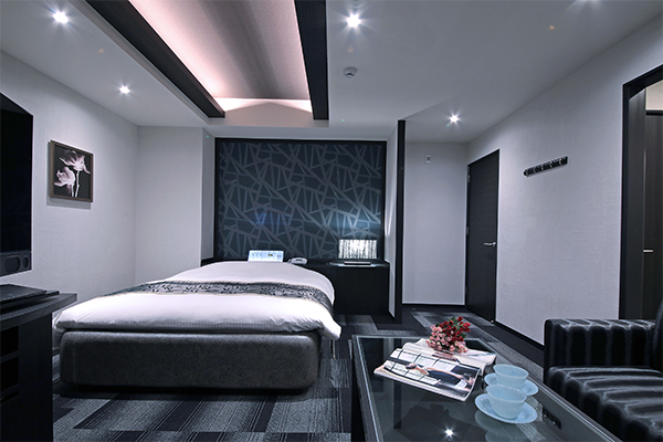 M'z HOTEL(エムズ ホテル) - 料金・客室情報（501） 愛知県