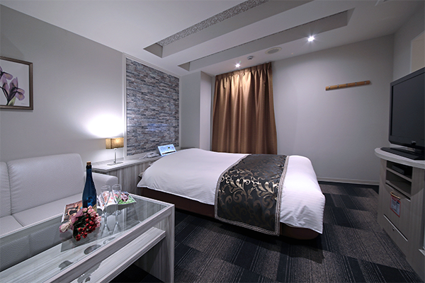 M'z HOTEL(エムズ ホテル) - 料金・客室情報（607） 愛知県 名古屋市