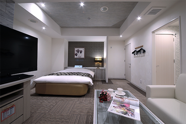 M'z HOTEL(エムズ ホテル) - 料金・客室情報（801） 愛知県 名古屋市