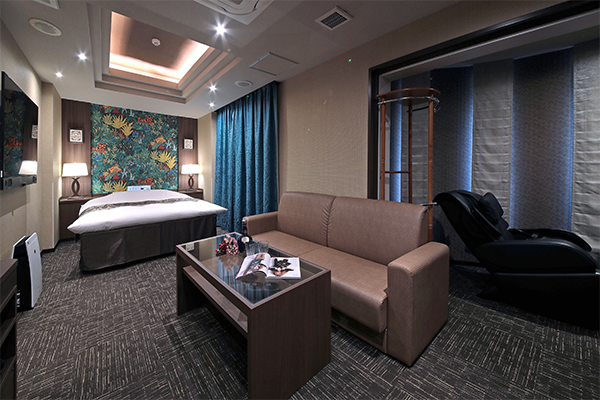 M'z HOTEL(エムズ ホテル) - 料金・客室情報（805） 愛知県 名古屋市