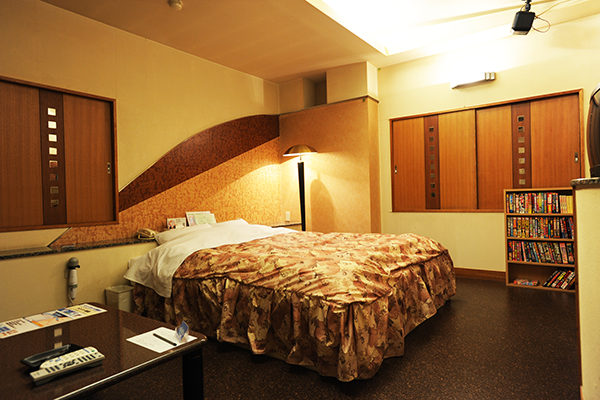 インパル21 - 料金・客室情報（405） 栃木県 小山市 (関東) の